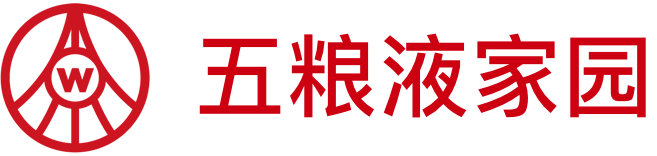 五粮液logo